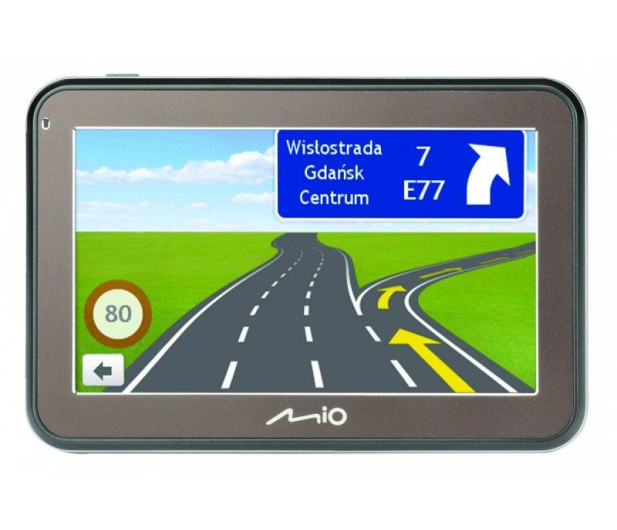 MIO SPIRIT 5400 PL LM - 247530 - zdjęcie 4